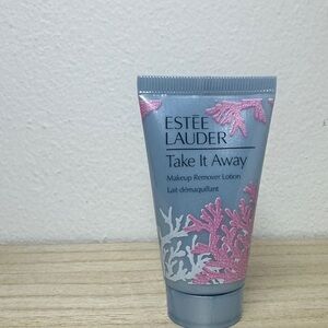 Estรฉe Lauder Take It Away Makeup Remover Lotion - Travel 1oz